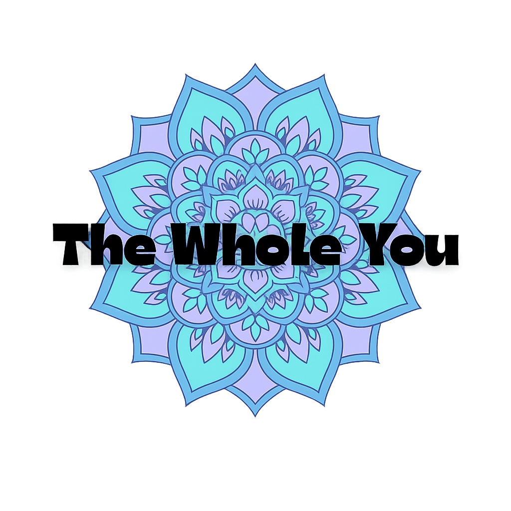 The whole you